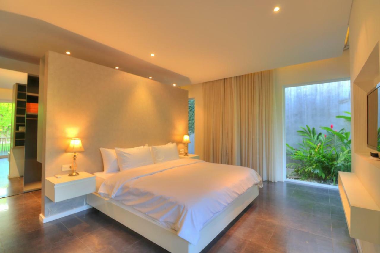 Casa Priya Petitenget Seminyak Exterior foto