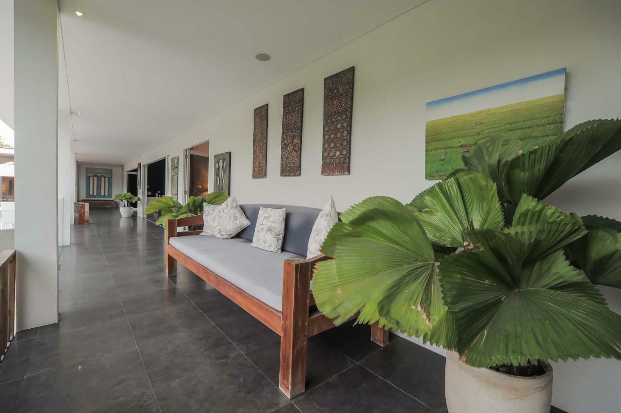 Casa Priya Petitenget Seminyak Exterior foto