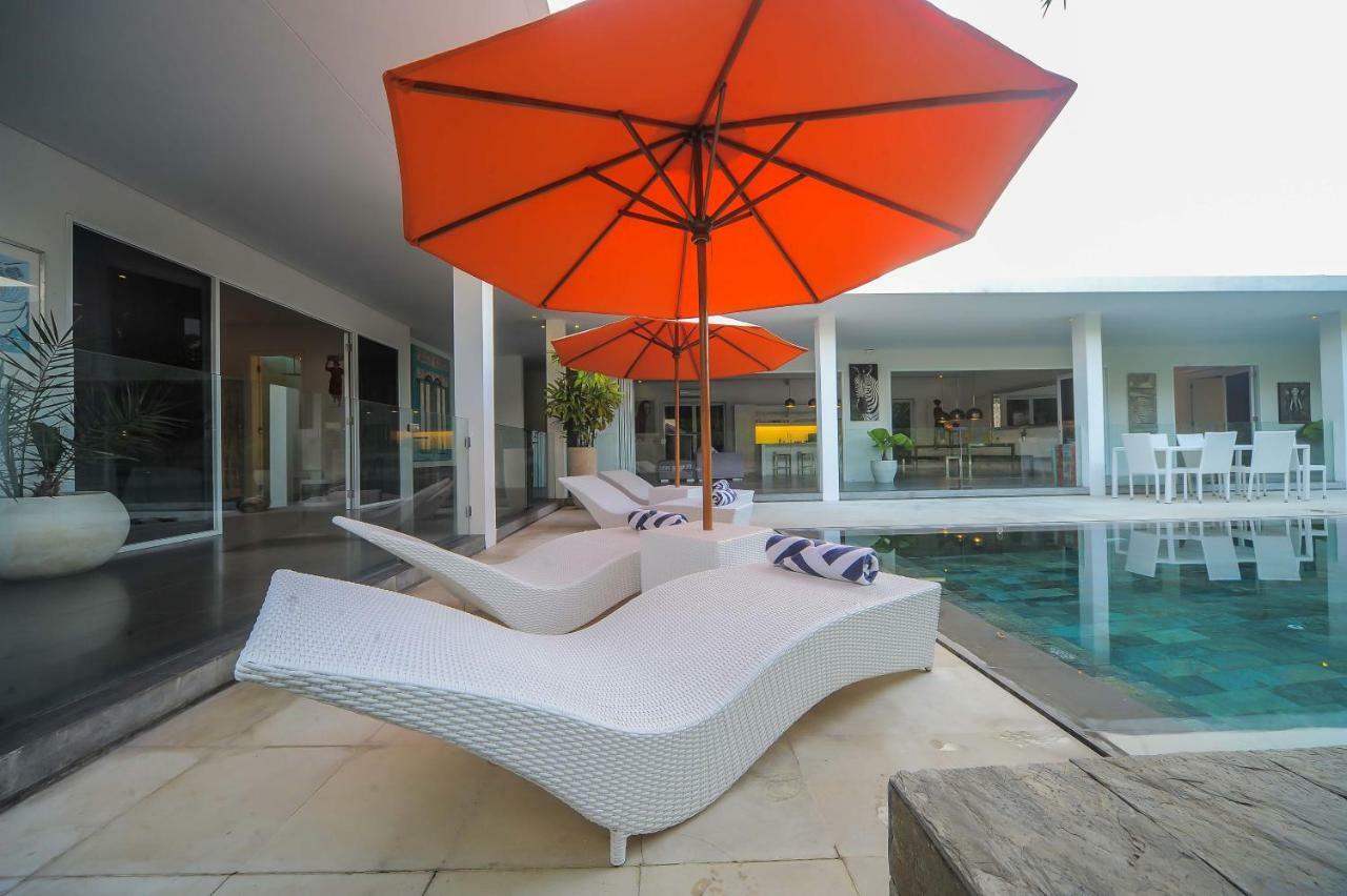 Casa Priya Petitenget Seminyak Exterior foto